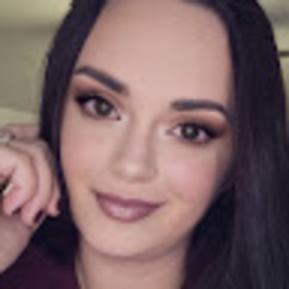 Meet your Posher, Jordyn